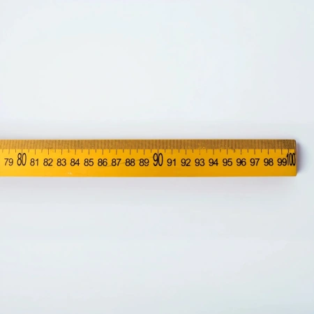 Метр демонстрационный